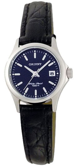 фото Наручные часы кварцевые женские orient sz2f004d