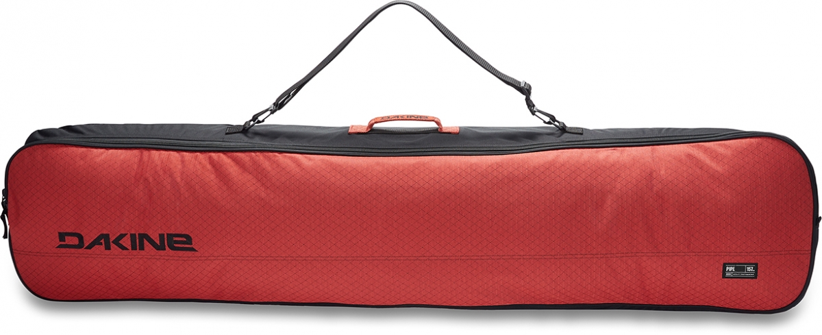Чехол для сноуборда Dakine Pipe Snowboard Bag,