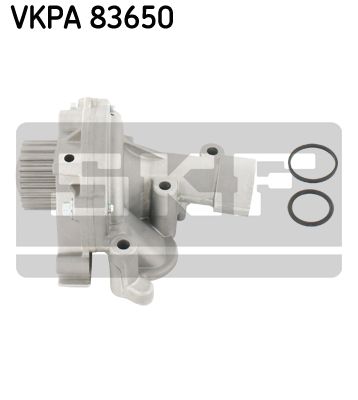 

Водяной насос SKF VKPA 83650