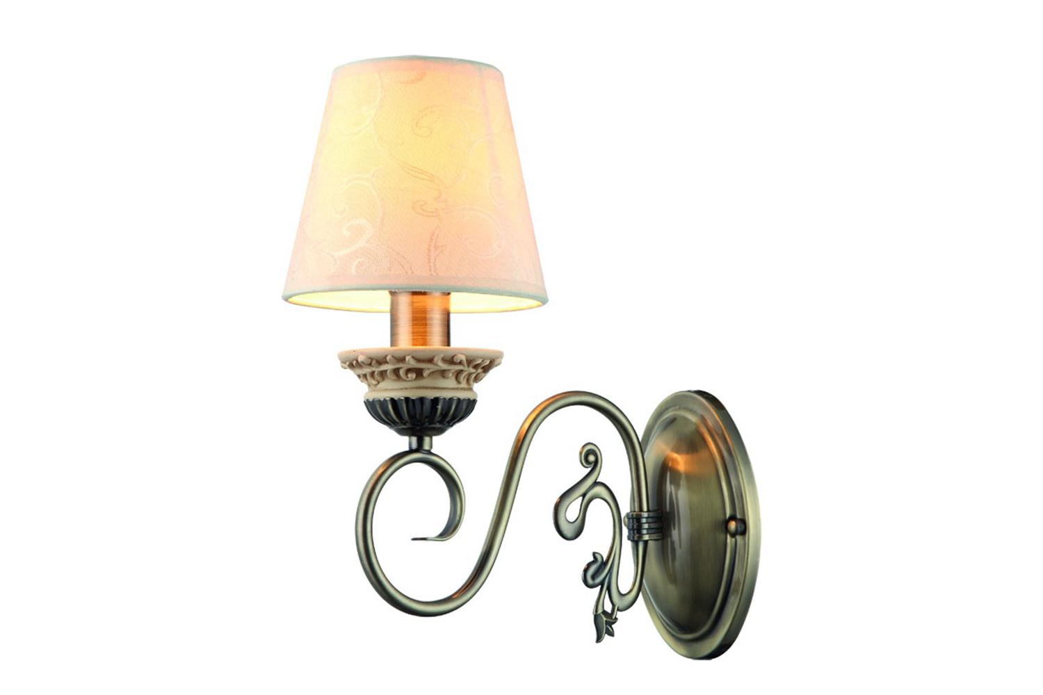 

Бра Arte Lamp A9070AP-1AB E14, a9070AP-1AB