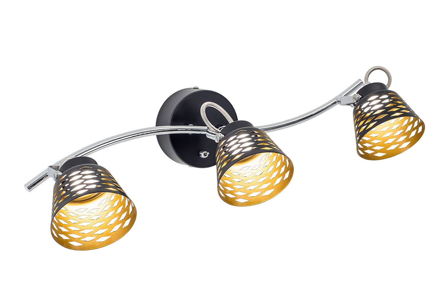 Спот Citilux CL508532 led