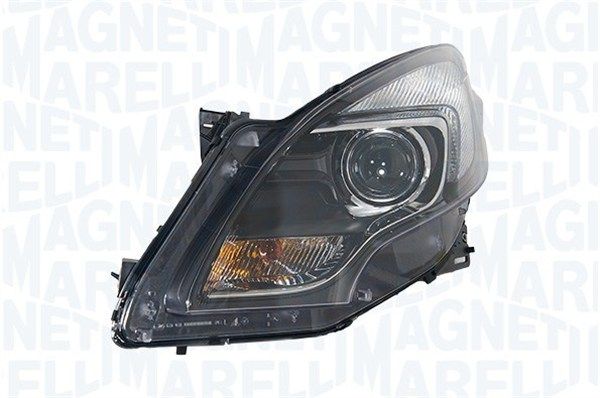 

Фара передняя Magneti Marelli 710301263207