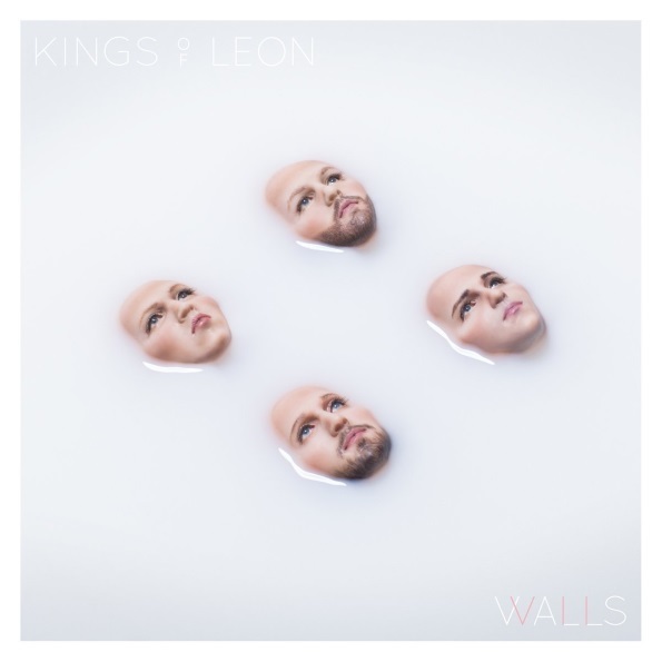 Kings Of Leon Walls (LP)