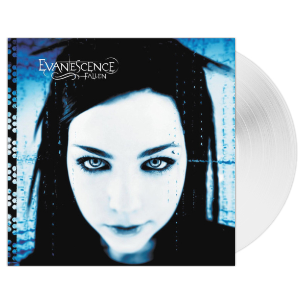 Evanescence ? Fallen (Clear Vinyl) (LP)