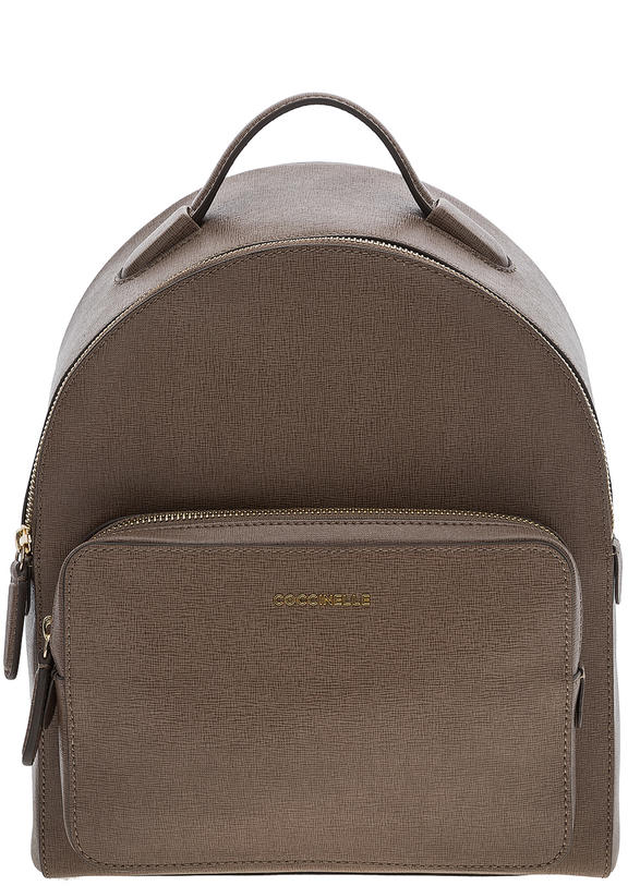 

Рюкзак женский Coccinelle E1 CF5 14 01 01 N75 коричневый 13,7 л, E1 CF5 14 01 01 N75