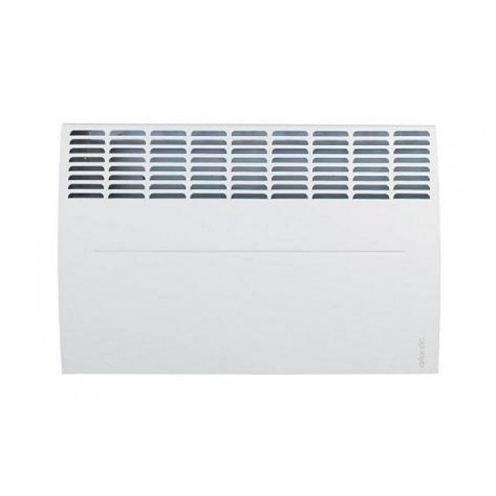 

Конвектор Atlantic F119 Design 1500W White, F119 Design 1500W