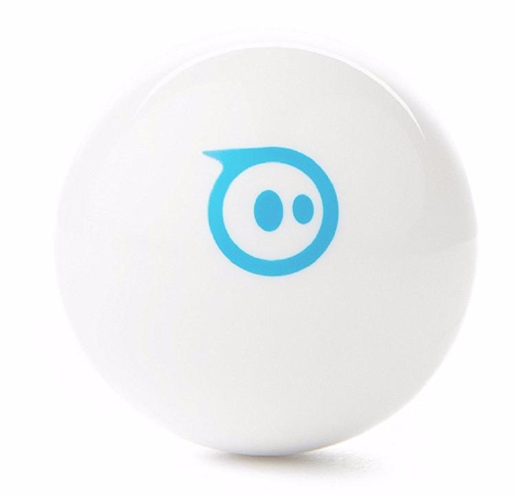 

Радиоуправляемый шар Sphero Mini (White)