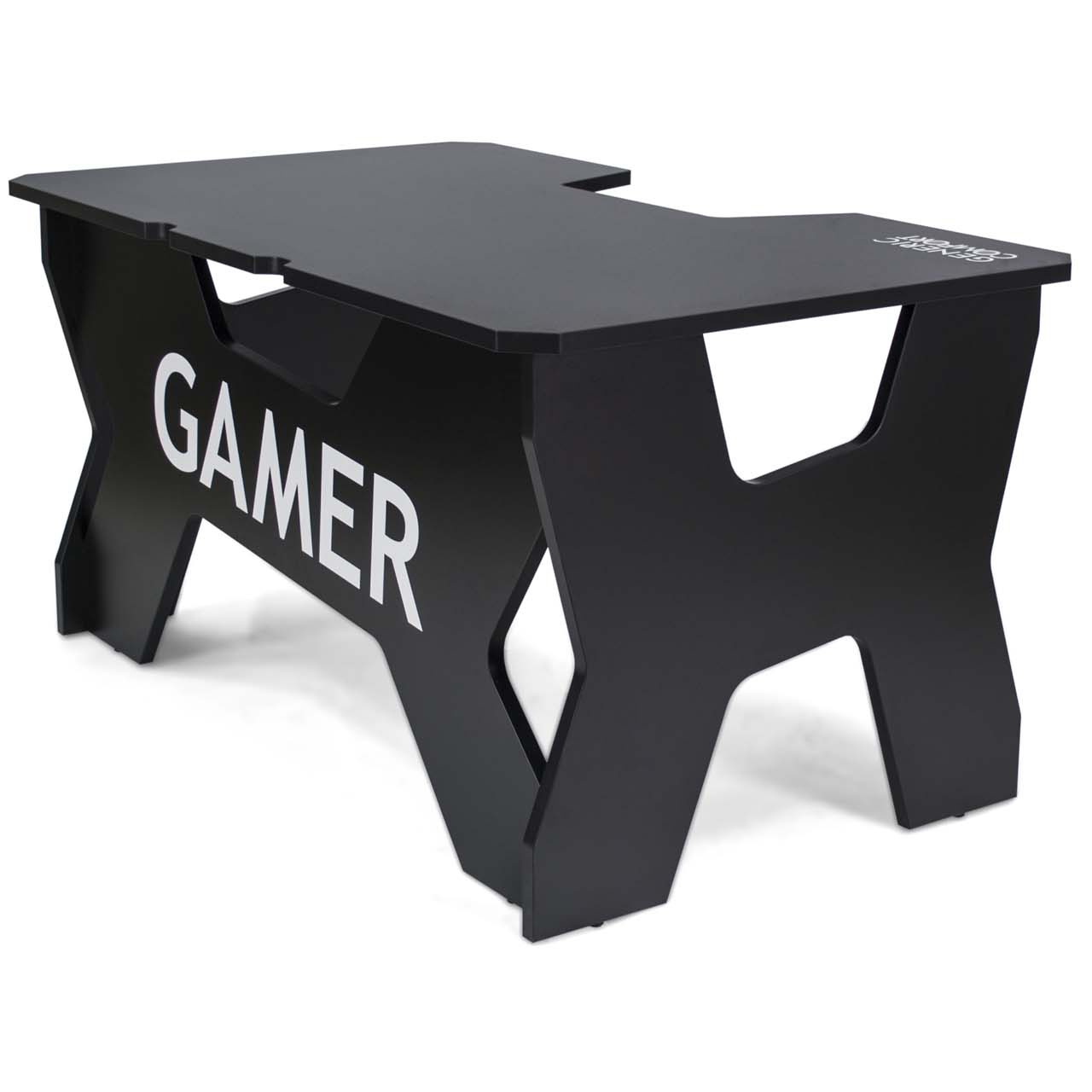 

Компьютерный стол Generic Comfort, Gamer2