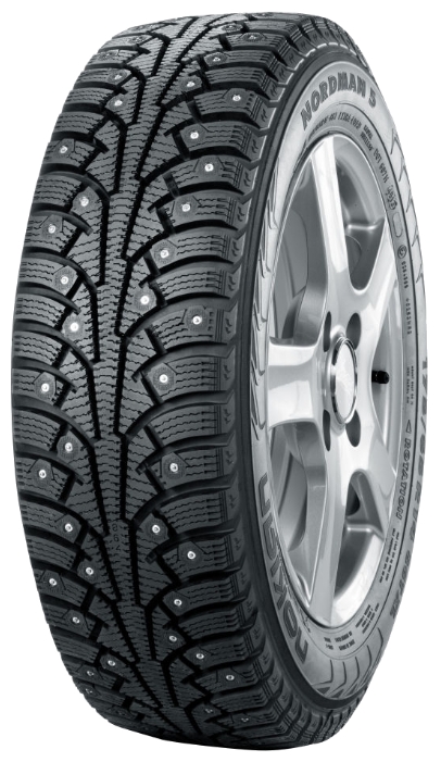 

Шины Nordman 5 225/55 R17 101T XL, Nordman 5 XL