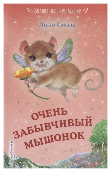 

Очень Забывчивый Мышонок