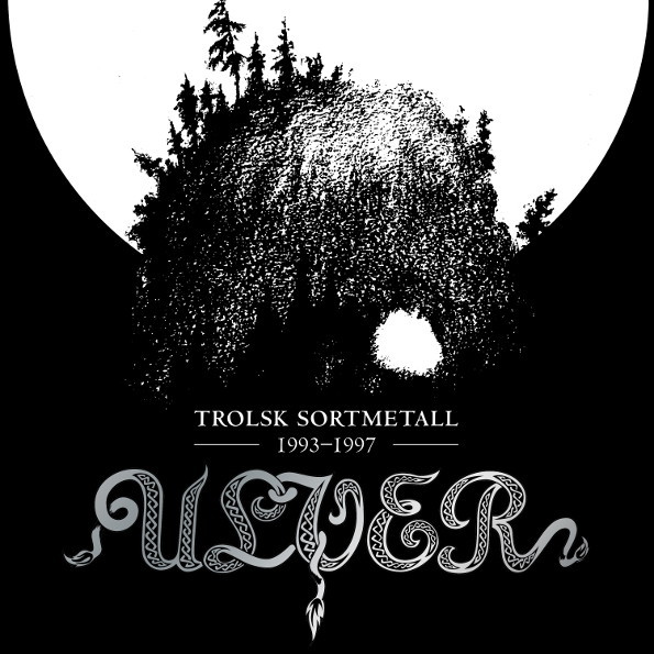 

Ulver Trolsk Sortmetall 1993-1997 (Limited Box Set Edition)(4CD)