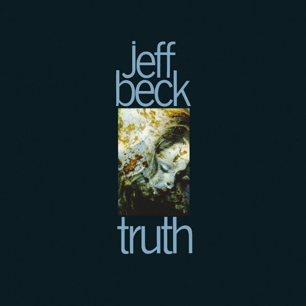 Jeff Beck Truth (CD)