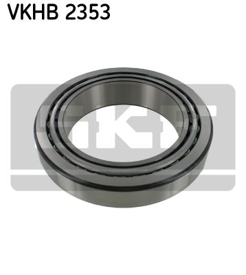 фото Подшипник skf vkhb 2353