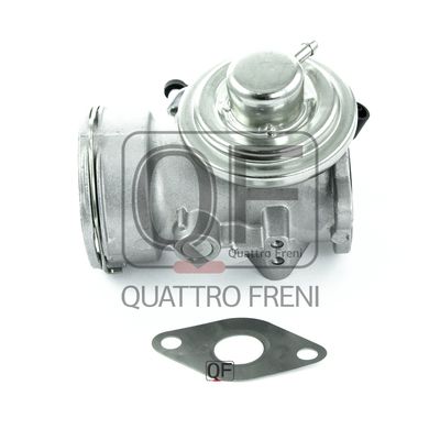 

Клапан рециркуляции выхлопных газов QUATTRO FRENI QF28A00020