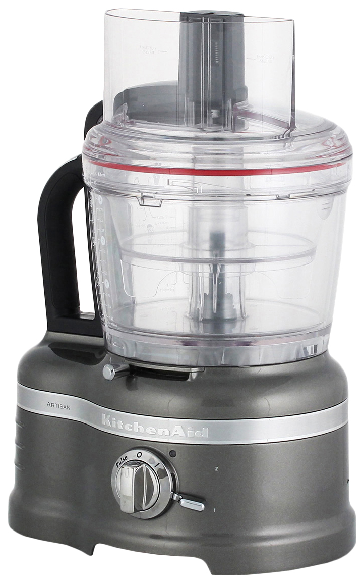 фото Кухонный комбайн kitchenaid artisan 5kfp1644ems