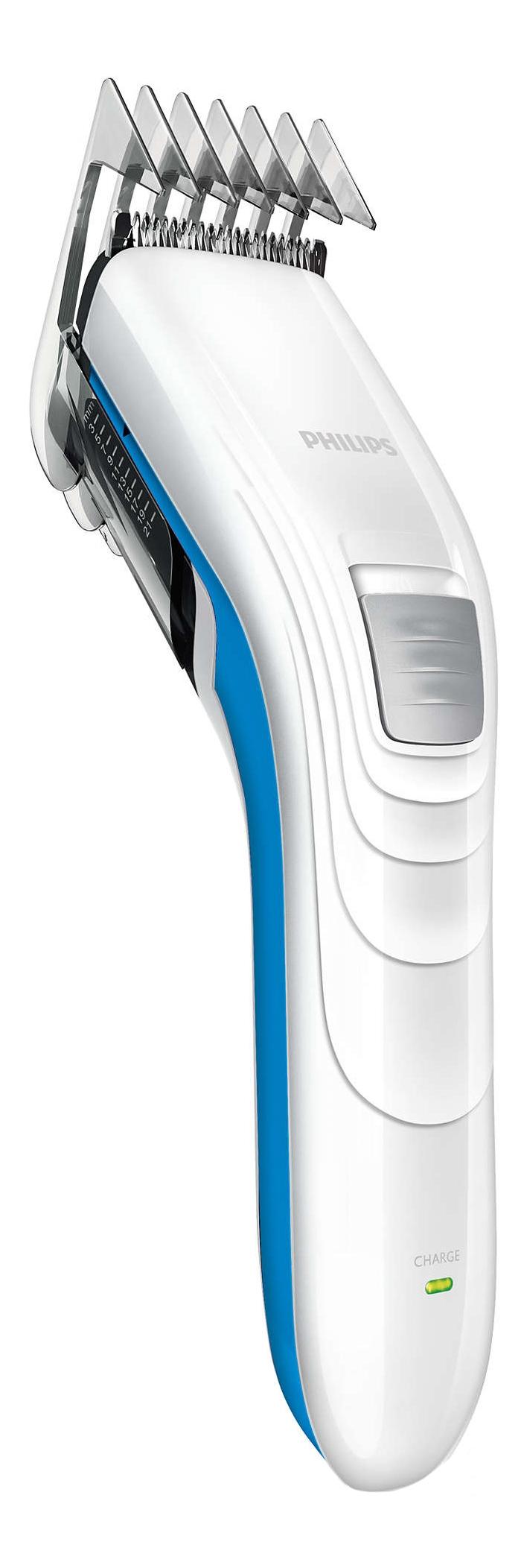 

Машинка для стрижки волос Philips Series 3000 QC5132/ 15, QC5132/15