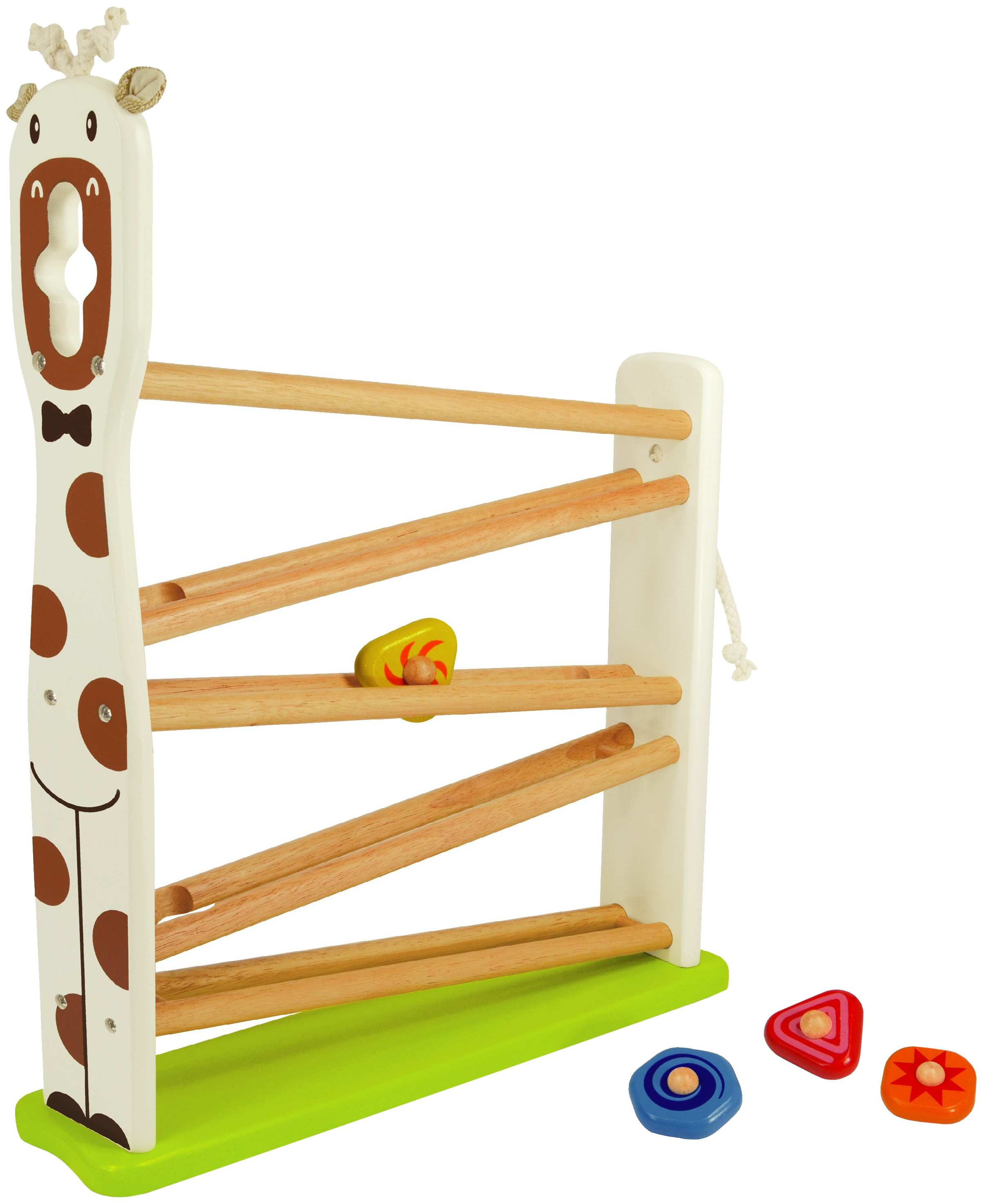 

Развивающая игрушка I'm Toy Жирафик