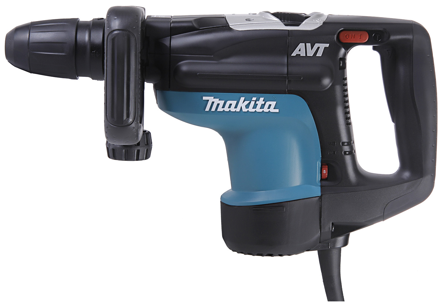 Сетевой перфоратор Makita HR4010C