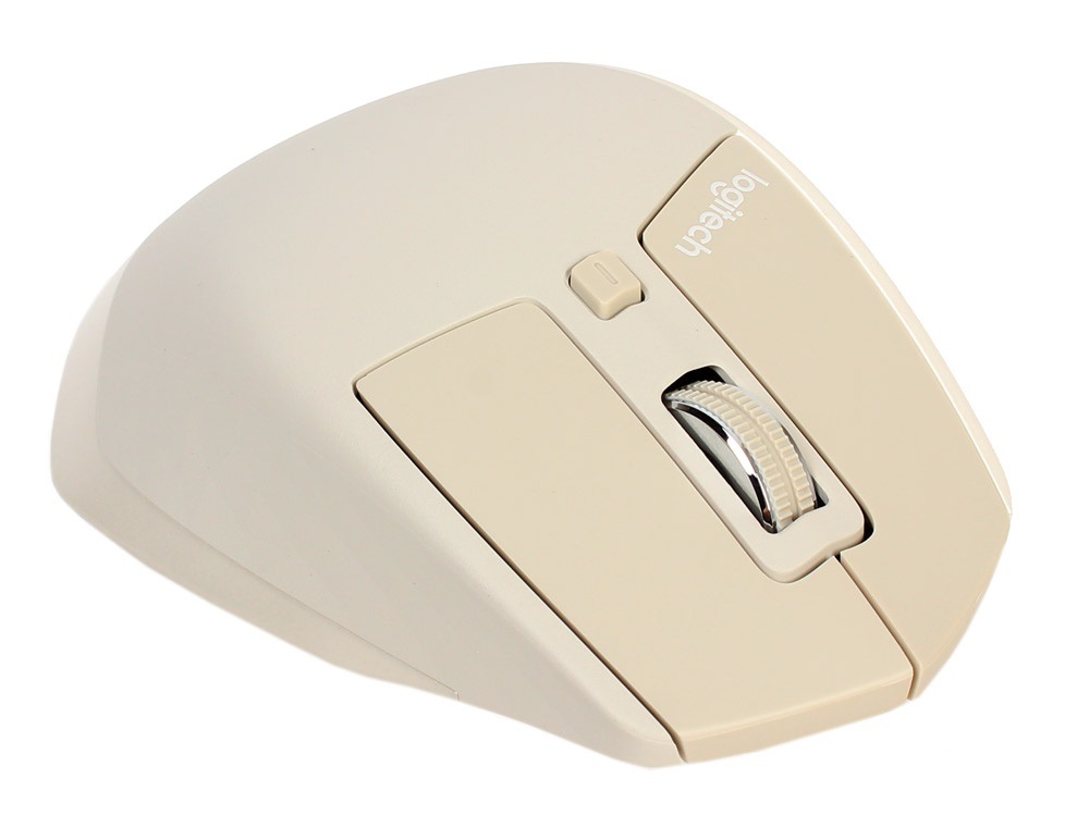 Проводная/беспроводная мышь Logitech MX Master Beige (MX Master)