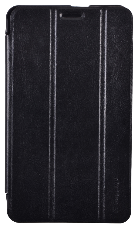 

Чехол IT BAGGAGE для Huawei Media Pad X2 7" Black, для Huawei Media Pad X2 7'
