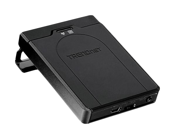

Модем TRENDnet TEW-716BRG Black, TEW-716BRG