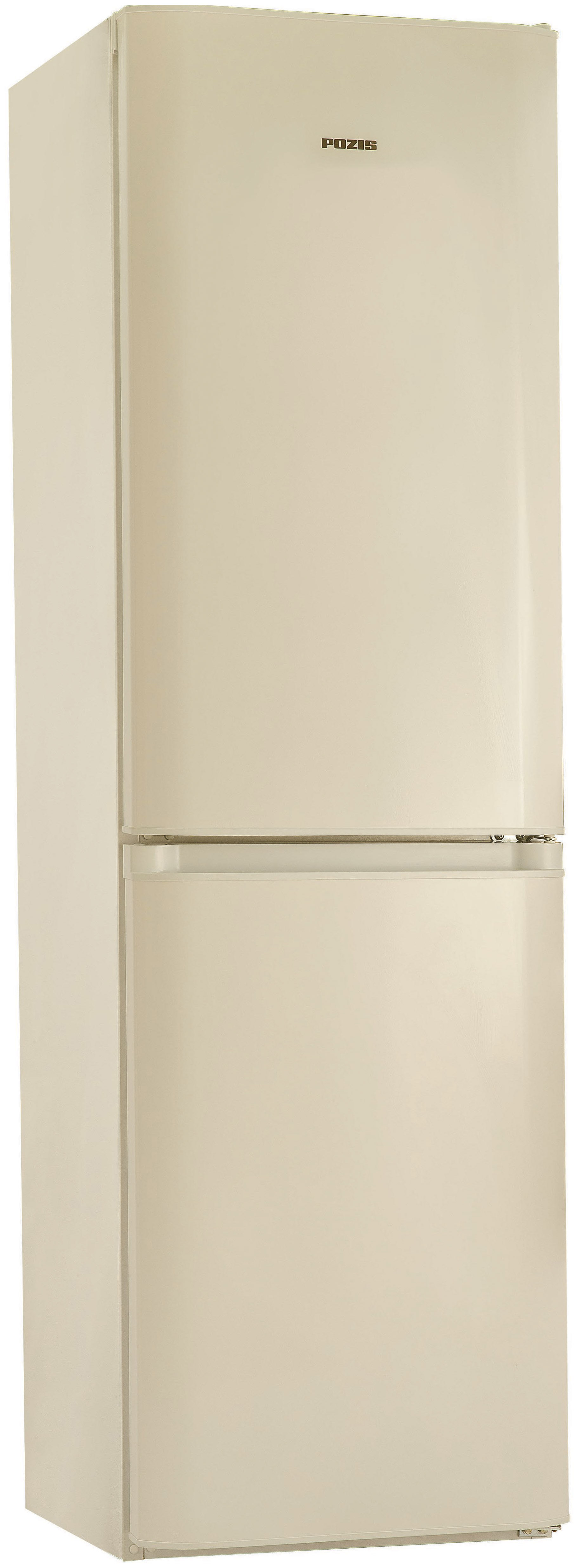 фото Холодильник pozis fnf-172 beige