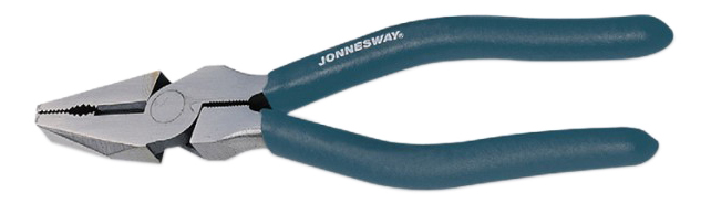 

Пассатижи JONNESWAY P079, P079