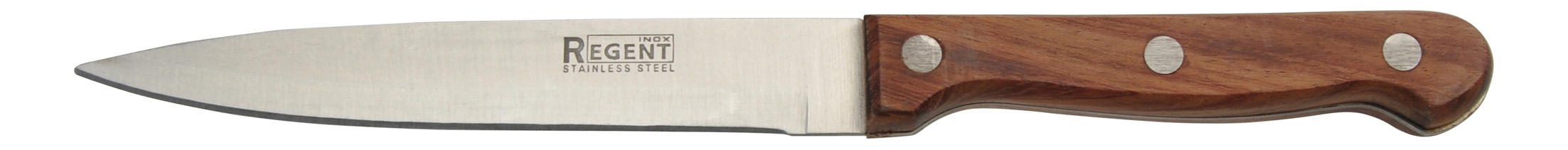 

Нож кухонный Regent intox 93-WH3-5 12 см