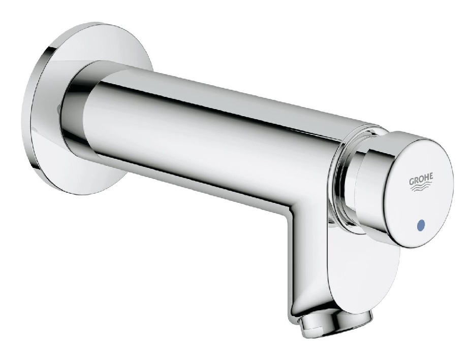 фото Смеситель для встраиваемой системы grohe euroeco cosmopolitan t 36266000 хром