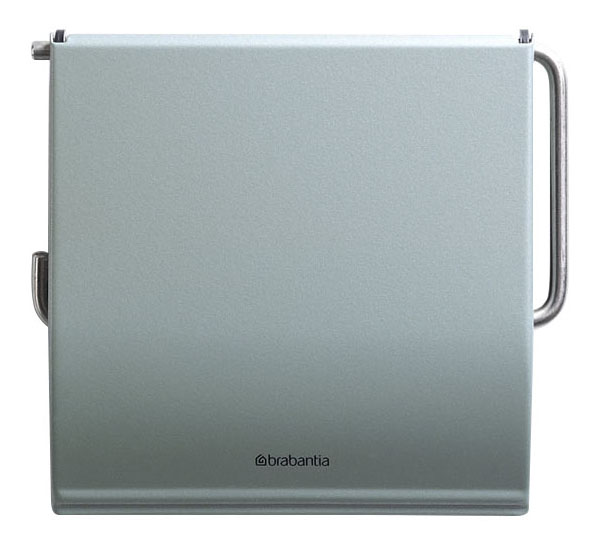 

Держатель для туалетной бумаги Brabantia 107924