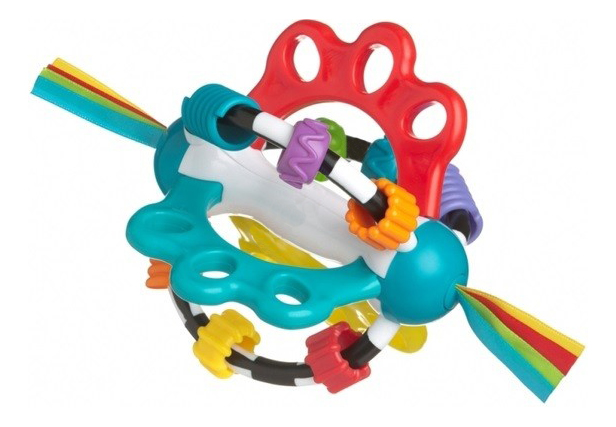 

Развивающая игрушка Playgro, узнайка