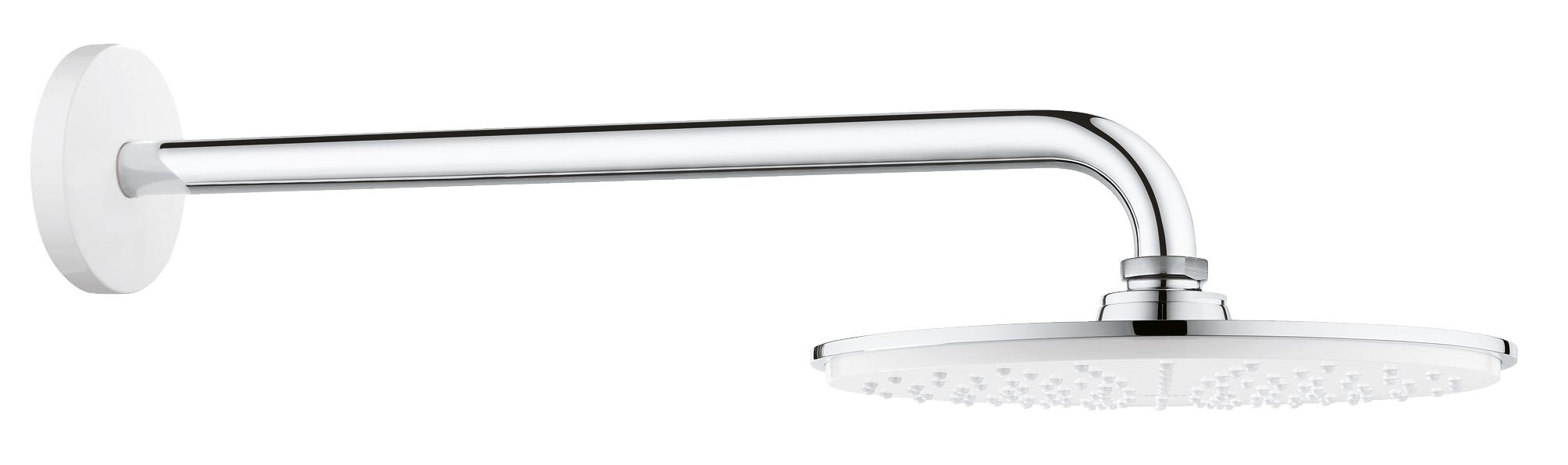 фото Верхний душ grohe 26171ls0