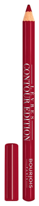 Купить Карандаш для губ Bourjois Levres Contour Edition №10 Bordeaux Line