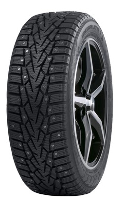 

Шины Nokian Hakkapeliitta 7 SUV 215/70 R16 100T, Hakkapeliitta 7 SUV