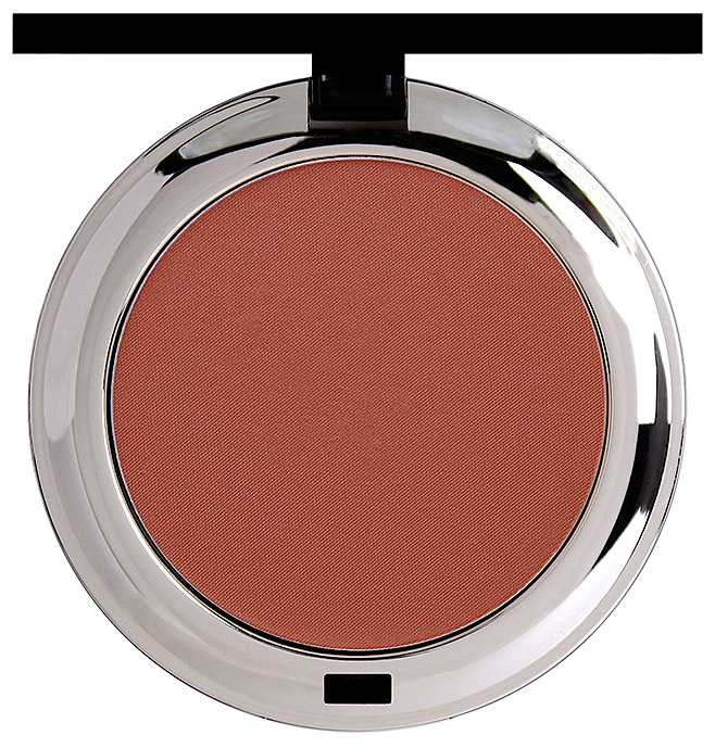 Румяна Bellapierre Compact Mineral Blush Suide 10 г