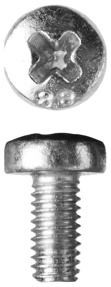 Винт Зубр 303150-03-008 M3x8мм, 5кг универсальный ручной зажим для круглых профилированных и плоских деталей зубр