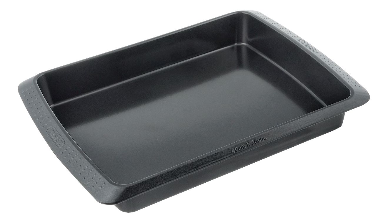 

Противень Pyrex MBCBR40 40x30, противень для запекания MBCBR40