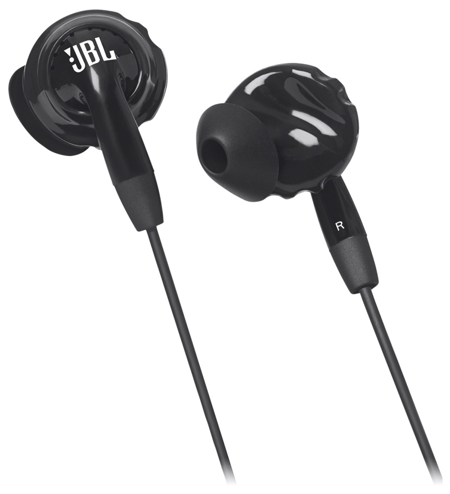 фото Беспроводные наушники jbl inspire 500 black