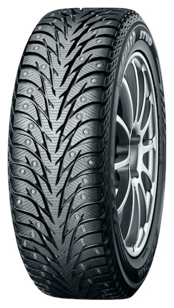 фото Шины yokohama iceguard stud ig35 235/50 r19 99t (до 190 км/ч) f5838n