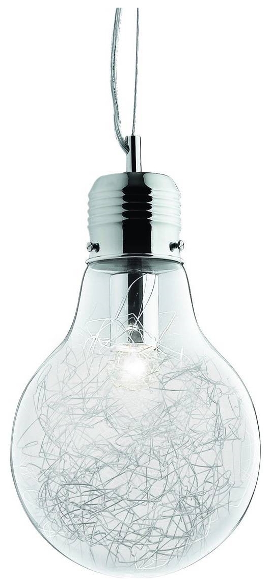 

Подвесной светильник Ideal Lux Luce Max SP1 Small, luce Max SP1 Small