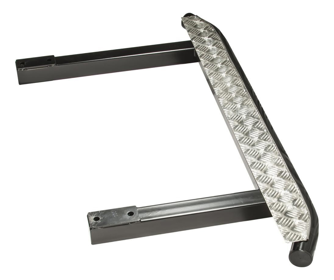 

Порог-площадка РИФ для UAZ (RIF452-42000), УТ07087