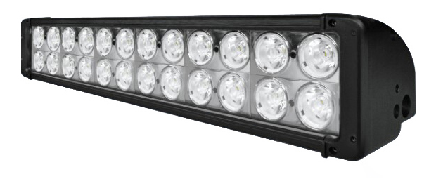 

Светодиодная балка РИФ 20.3" 16800lm LED Белый свет SM-9504F, УТ04246