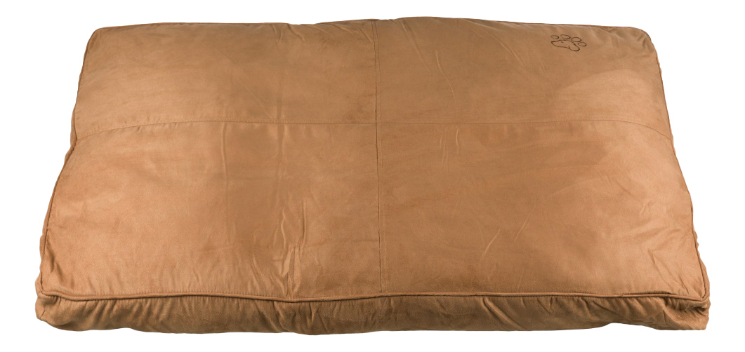 

Лежанка для собак TRIXIE 75x120x10см коричневый, Лежак для животных 37096