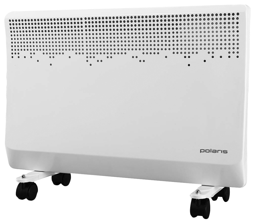 фото Конвектор polaris pсh 1087d белый