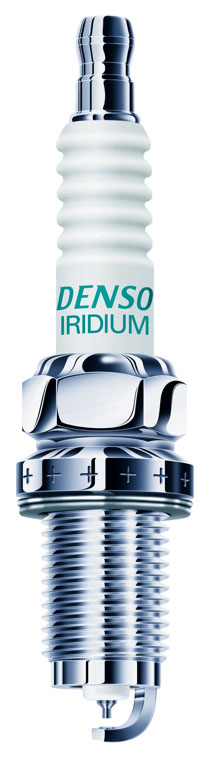 фото Свеча зажигания denso iridium oem s22pr-a7