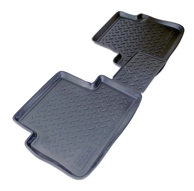 Комплект ковриков Norplast для Ford (NPL-Po-22-71)