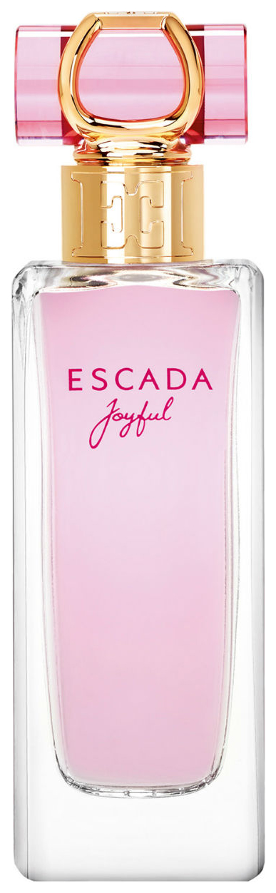 Парфюмерная вода Escada Joyful 75 мл escada fiesta carioca 50