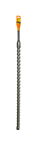 

Бур SDSmax ф40х840/1000 24096, 24096