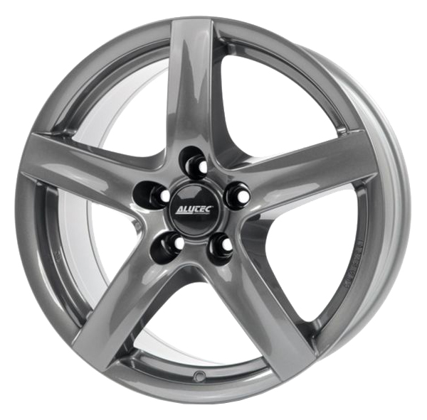 фото Колесный диск alutec r16 6.5j pcd5x108 et50 d63.4 (gr65650f527)