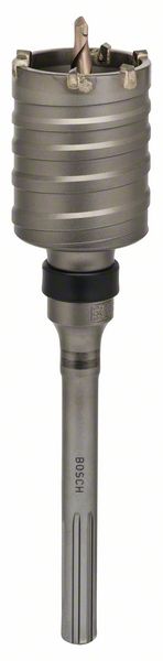 

Коронка буровая для перфоратора Bosch 9 CoreCut 68Х290мм F00Y145194